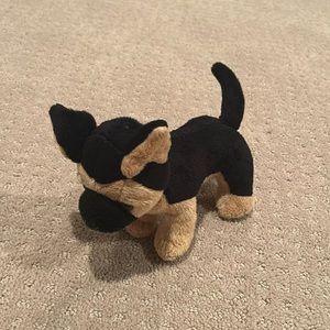 Our Generation German Shepard Dog